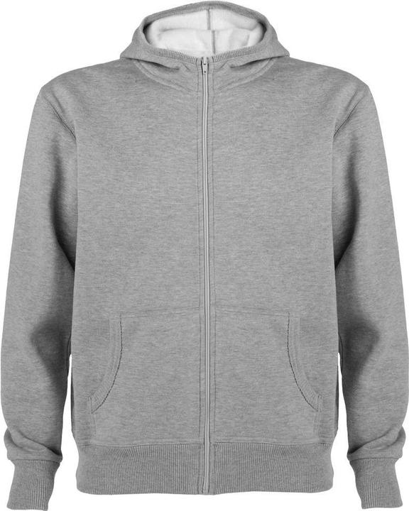Grey heather