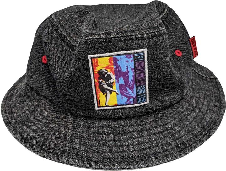 Actual product image Guns N Roses Use Your Illusion U: 58cm (Bl