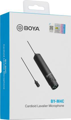 Image du produit Boya BY-M4C