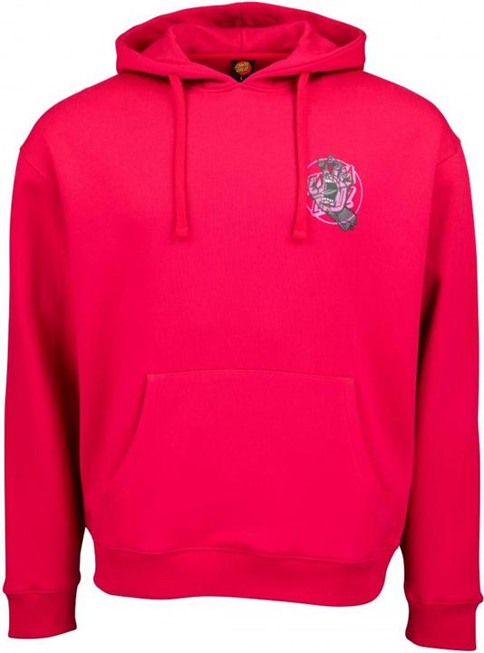 Santa Cruz Opus Hand Overlay Hoodie