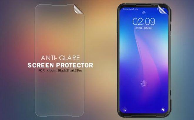 Immagine prodotto Nillkin Film protettivo della serie Matte (1 Pezzo/i, Xiaomi Black Shark 3 Pro)