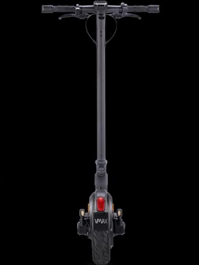 Produktbild Vmax VX2 Pro ST-B (20 km/h, 45 km, 500 W)
