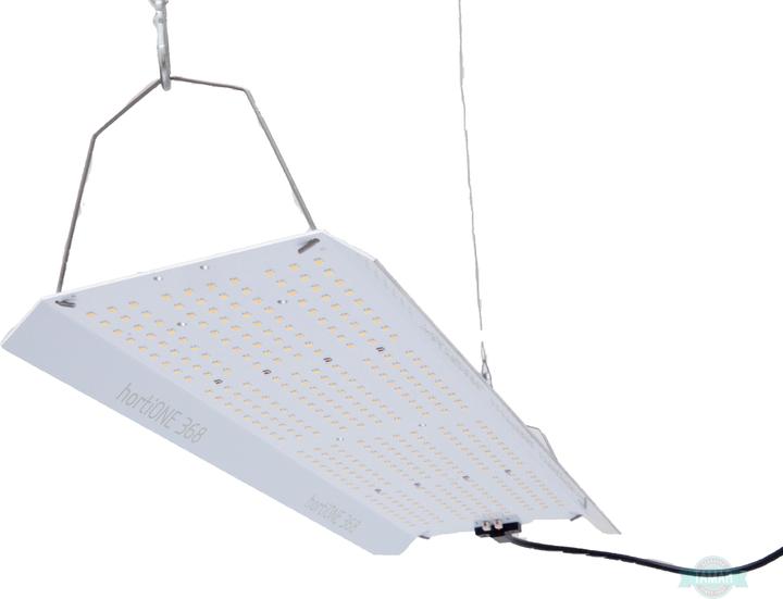 Actual product image HortiOne LED lamp 420 (LED)