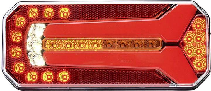 Immagine prodotto WAS Luce multifunzionale a LED olt running light