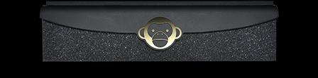 Produktbild Monkey Banana Monkey Base (1 Stk., Wandmontage)