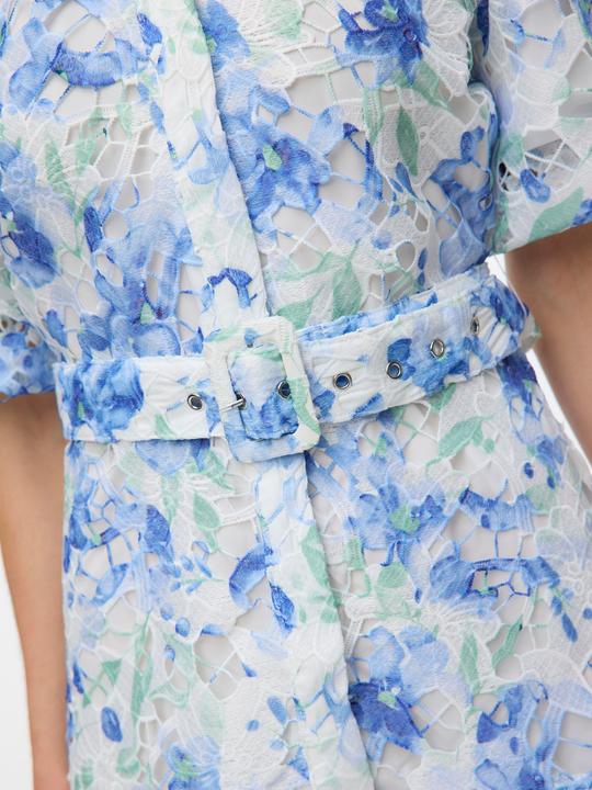 Produktbild Vero Moda VMKIRA Kurzes Kleid Kleid aus Spitze (XL)