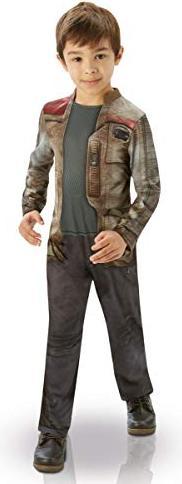 Immagine prodotto Rubies Star Wars - Episodio VII: Finn Classic (110, 116)