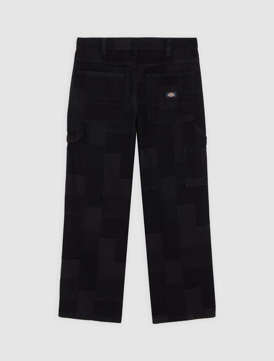 Immagine prodotto Dickies Jacquard Carpenter Pant Rinsed (30)