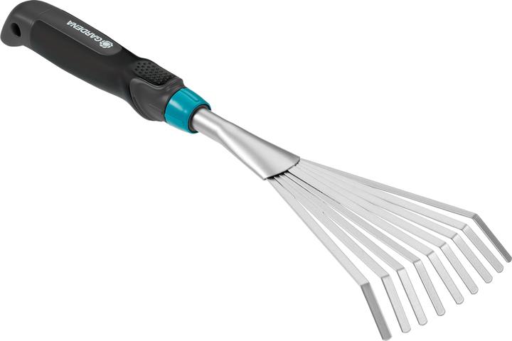 Actual product image Gardena Comfort rake