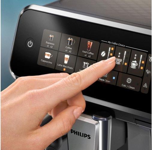 Produktbild Philips 3300 Series EP3347/90 (EU-Stecker)