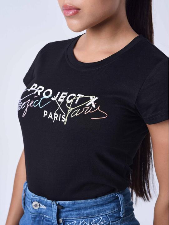 Immagine prodotto Project X Paris t-shirt da (XS)