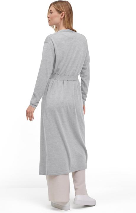 Produktbild Falke FAV Merino X-fine Long Cardigan w (XL)