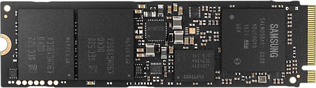 Produktbild Samsung 950 Pro (512 GB, M.2)