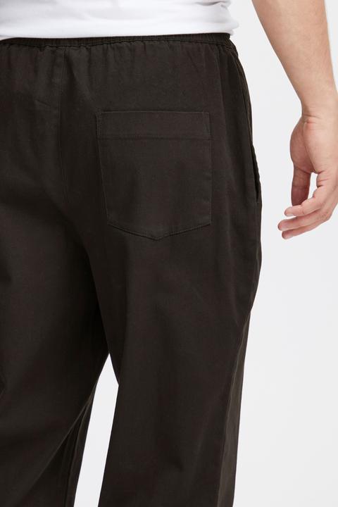 Actual product image Solid SDGinte - Trousers - 21301088-ME (XL)