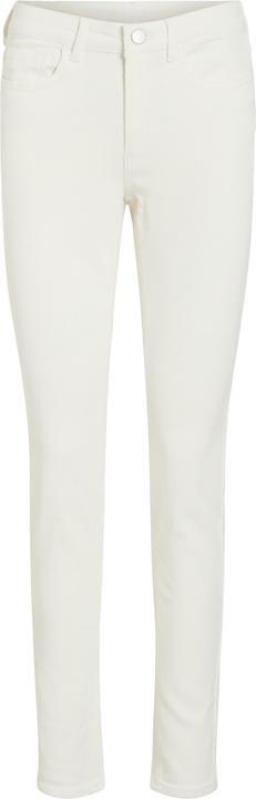Image du produit Vila Mid Waist Skinny Fit Jeans (30)