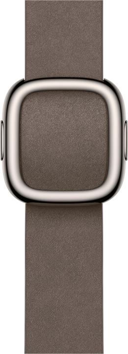 Immagine prodotto Apple Fibbia moderna (42 mm, Vectrano, Twill fine, Apple Watch Series 10)