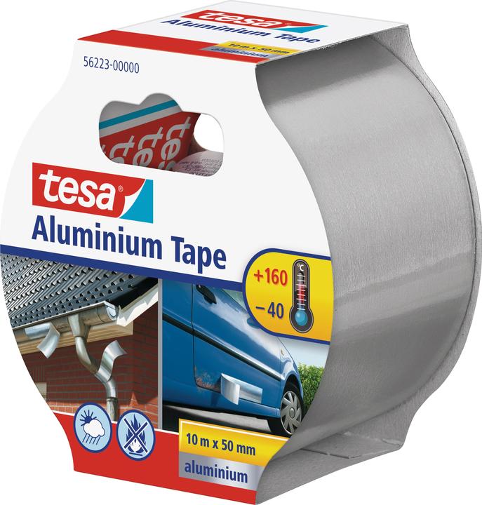Immagine prodotto tesa Nastro adesivo in alluminio (50 mm)