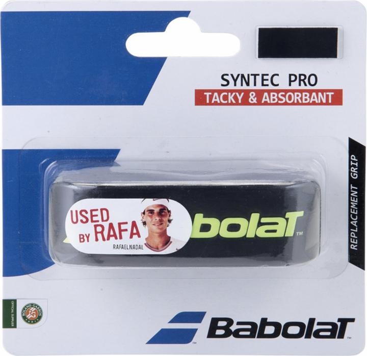 Babolat Syntec Pro