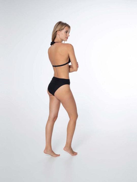 Actual product image Protest Women's Mixwanaka Halter Bikini Top B&C Cup (42 C)