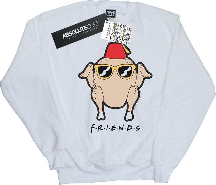 Image du produit Friends - Sweat SUNGLASSES TURKEY - Homme (XL)
