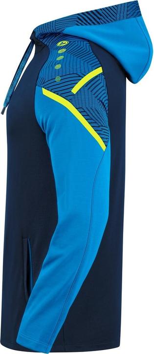 Immagine prodotto JAKO Felpa con cappuccio performante (164)
