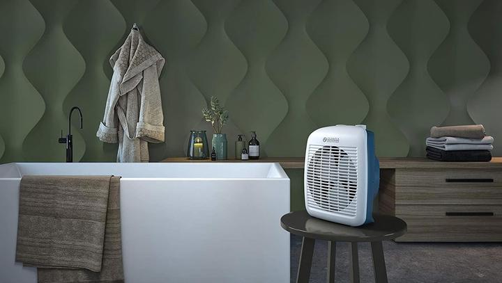 Image du produit Olimpia Splendid Caldo Relax (2000 W)