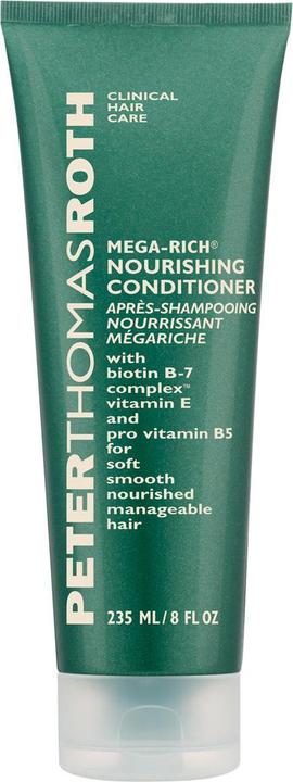 Peter Thomas Roth CLINICAL HAIR CARE Mega-Riche Nourishing Conditioner (235 ml)