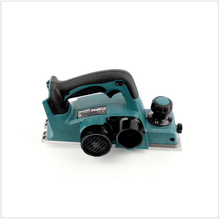 Produktbild Makita Akku-Hobel