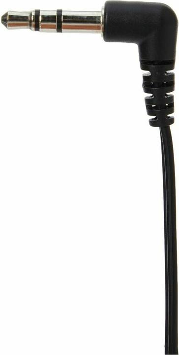 Actual product image Sony Mdr-Ex15lpb (No noise cancelling, Cable)