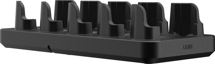 UAG Workflow Caricatore per valigetta a 5 slot con alimentatore