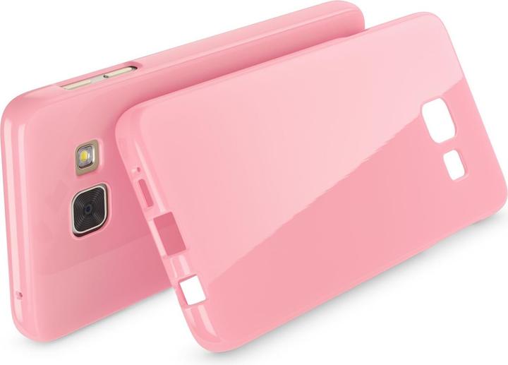 Immagine prodotto Nalia Custodia per cellulare (Samsung Galaxy A3 (2017))