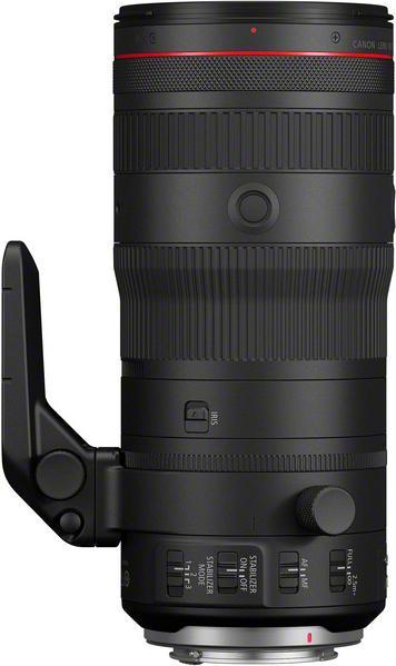 Produktbild Canon RF 70-200mm F2.8L IS USM Z (Canon RF, Vollformat)