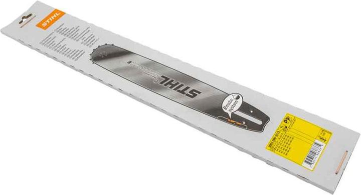 Actual product image Stihl Guide rail (Chainsaw, Chainsaw Sword)