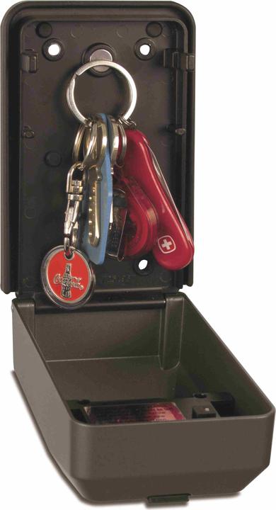 Actual product image Rieffel Key depot large KSB-L