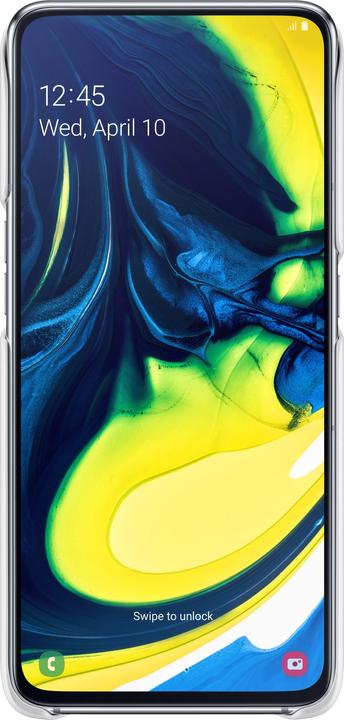 Image du produit Samsung Protective Standing Cover (Samsung Galaxy A80)