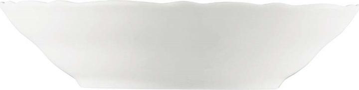 Image du produit Hutschenreuther Maria Theresa Weiss (1 x)