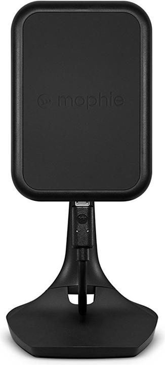 Produktbild mophie Charge Force Desk Mount (1 W)