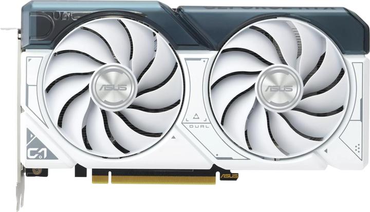 Produktbild ASUS GeForce RTX 4060 Ti Dual OC (8 GB)