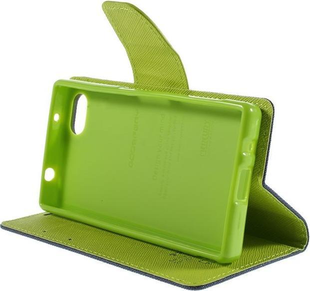 Image du produit Goospery Fancy Diary Series (Sony Xperia Z5 Compact)