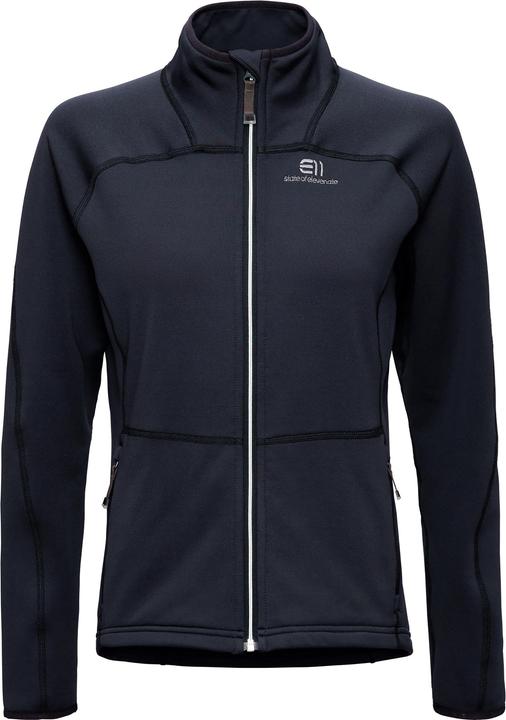 Produktbild Elevenate Skiers Fleece Zip (M)