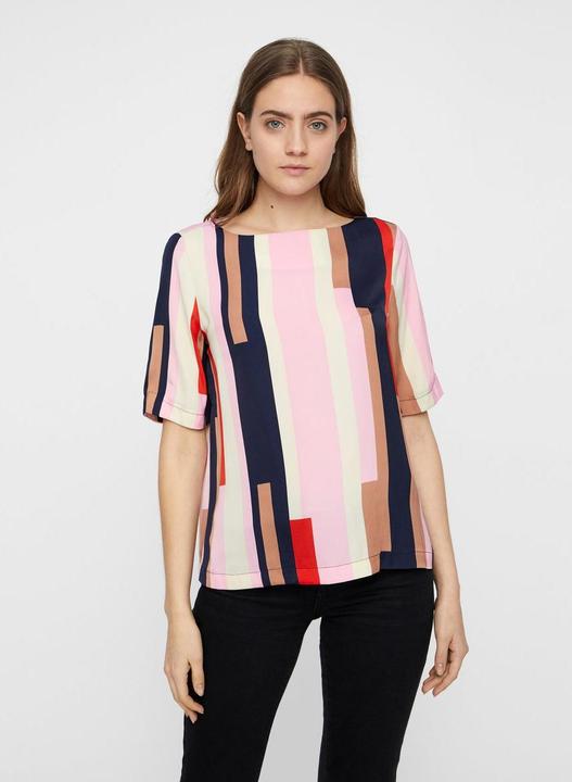 Image du produit Vero Moda Top à manches courtes (M)