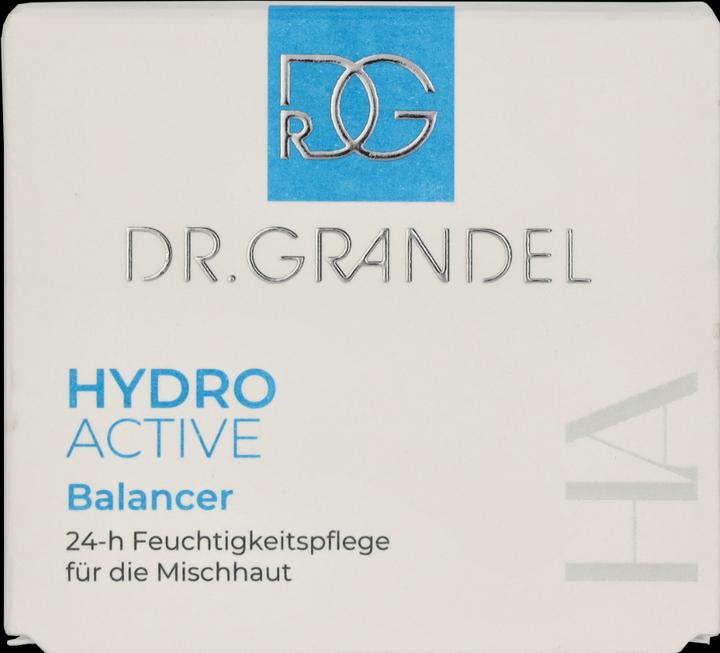 Immagine prodotto Dr Grandel Equilibratore idroattivo (50 ml)