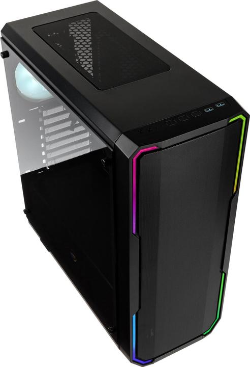 Image du produit BitFenix Enso Mesh RGB (E-ATX, ATX, mATX, Mini-ITX)