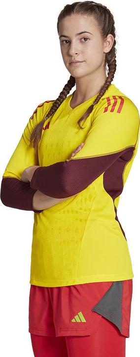 Actual product image adidas Tiro 23 Pro Long Sleeve Goalkeeper Jersey (S)