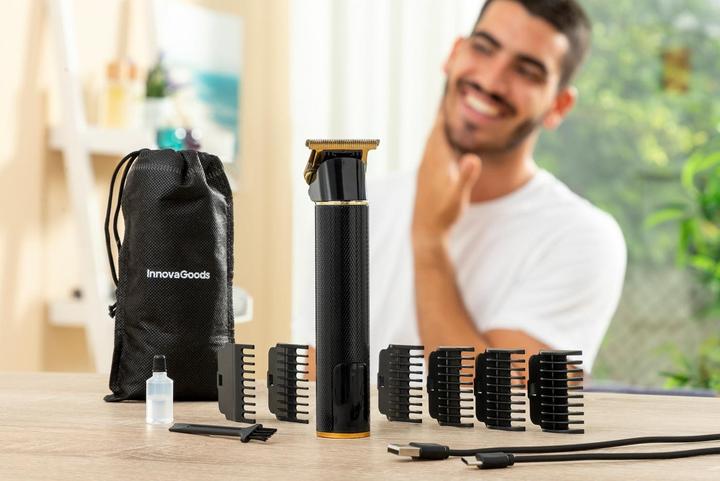 Image du produit InnovaGoods Triher