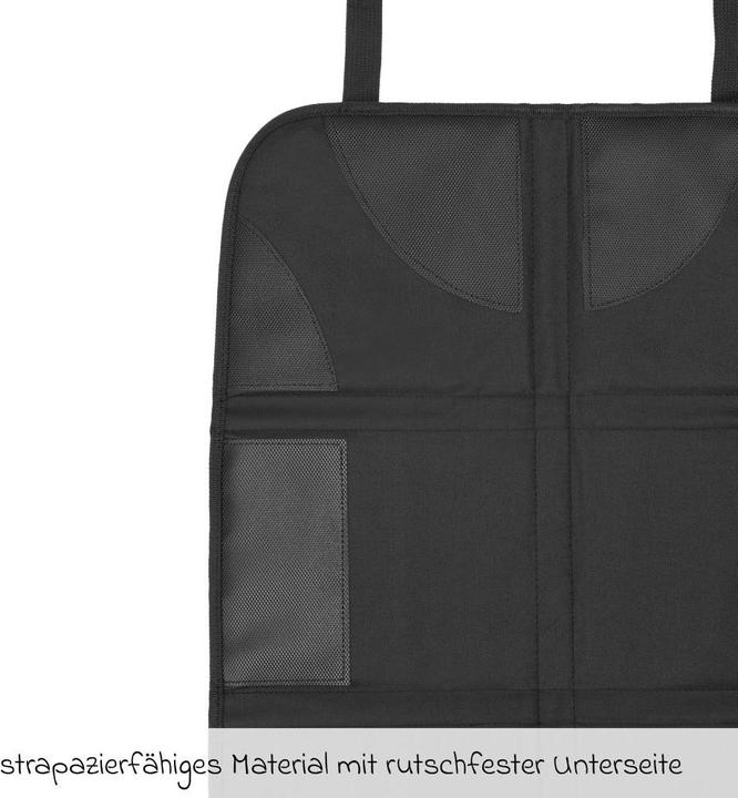 Actual product image Maxi-Cosi Mc Back Seat Protector
