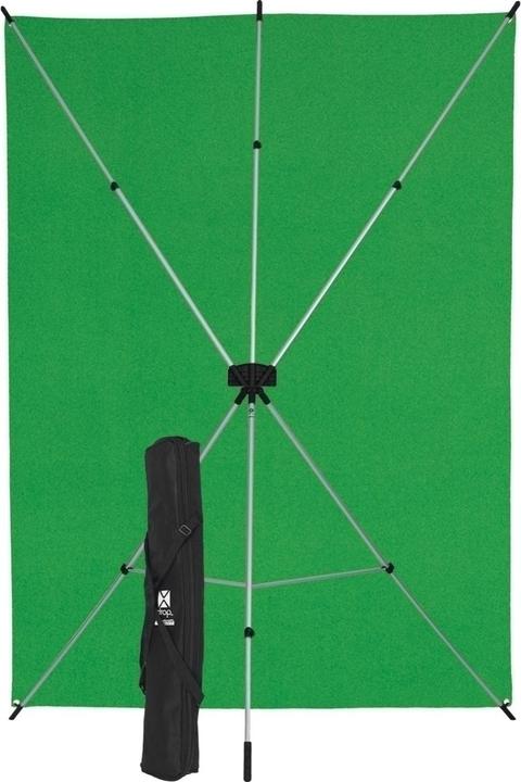 Actual product image Westcott X-Drop Background Kit (152.40 cm, 210 cm)