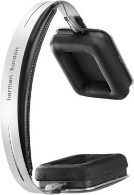 Actual product image Harman/Kardon Bluetooth headphones (40 h, Wireless)