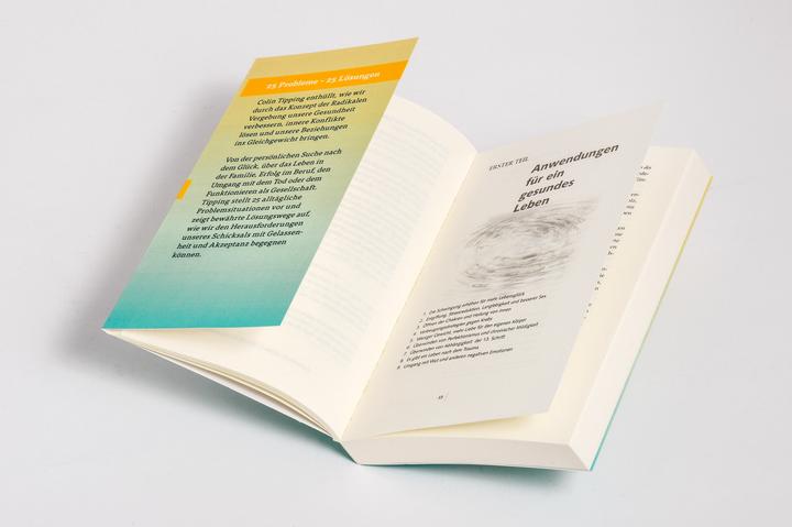 Image du produit Ich vergebe - Das Praxisbuch (Allemand, Colin C. renversement, 2024)