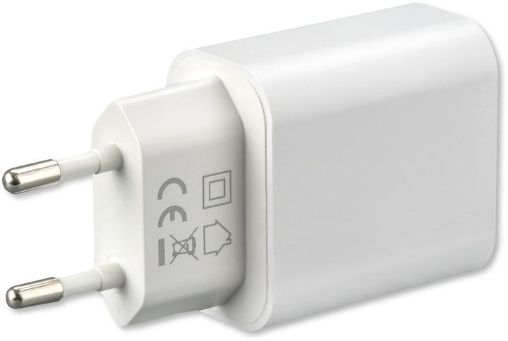 Produktbild 4smarts USB-Wandladegerät (20 W)